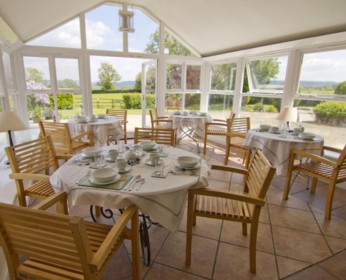 Knoll Hill Farm, The Place To Stay Nunney Dış mekan fotoğraf