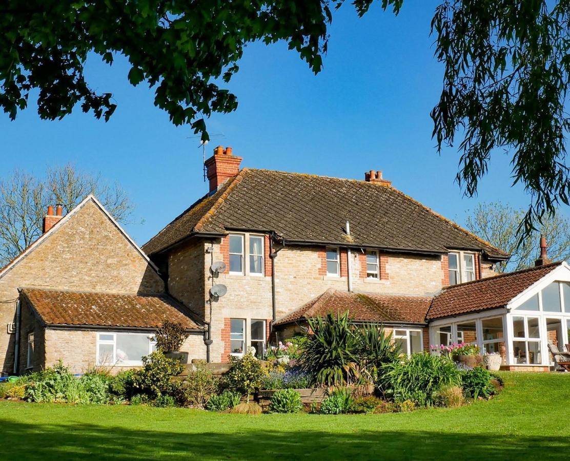 Knoll Hill Farm, The Place To Stay Nunney Dış mekan fotoğraf