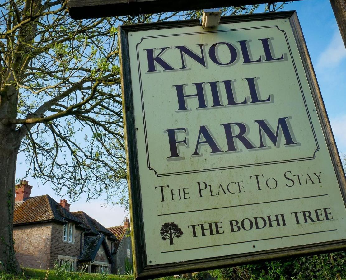 Knoll Hill Farm, The Place To Stay Nunney Dış mekan fotoğraf