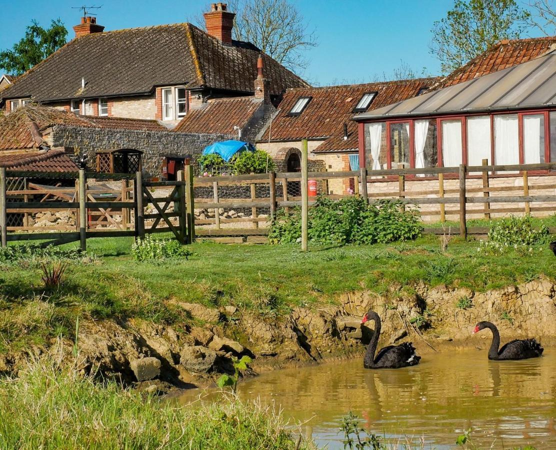 Knoll Hill Farm, The Place To Stay Nunney Dış mekan fotoğraf