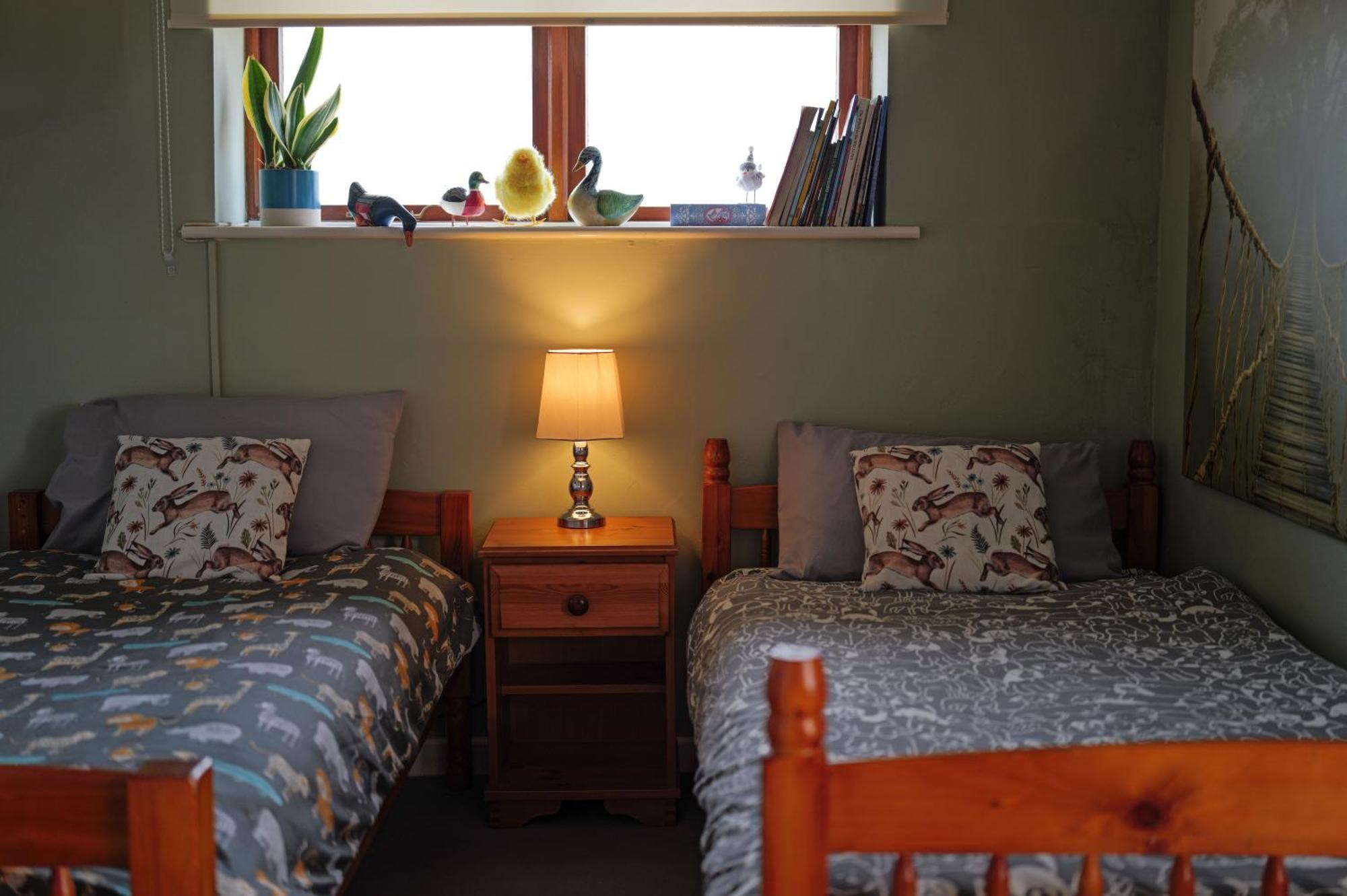 Knoll Hill Farm, The Place To Stay Nunney Dış mekan fotoğraf