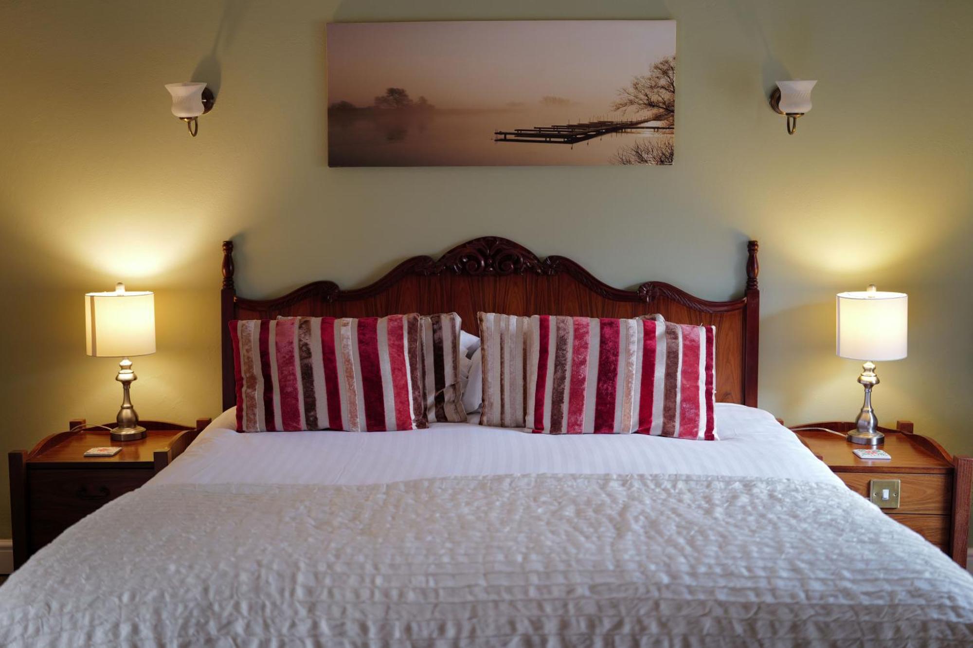 Knoll Hill Farm, The Place To Stay Nunney Dış mekan fotoğraf