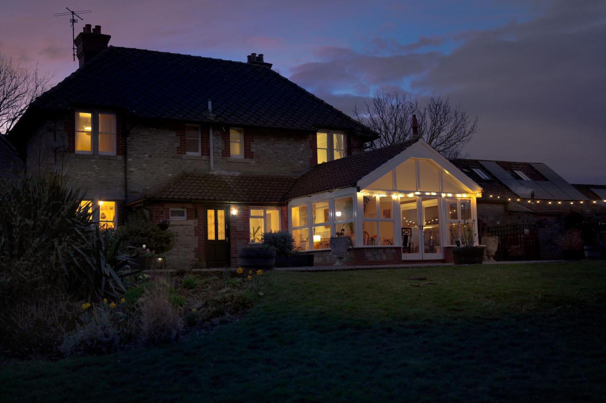 Knoll Hill Farm, The Place To Stay Nunney Dış mekan fotoğraf