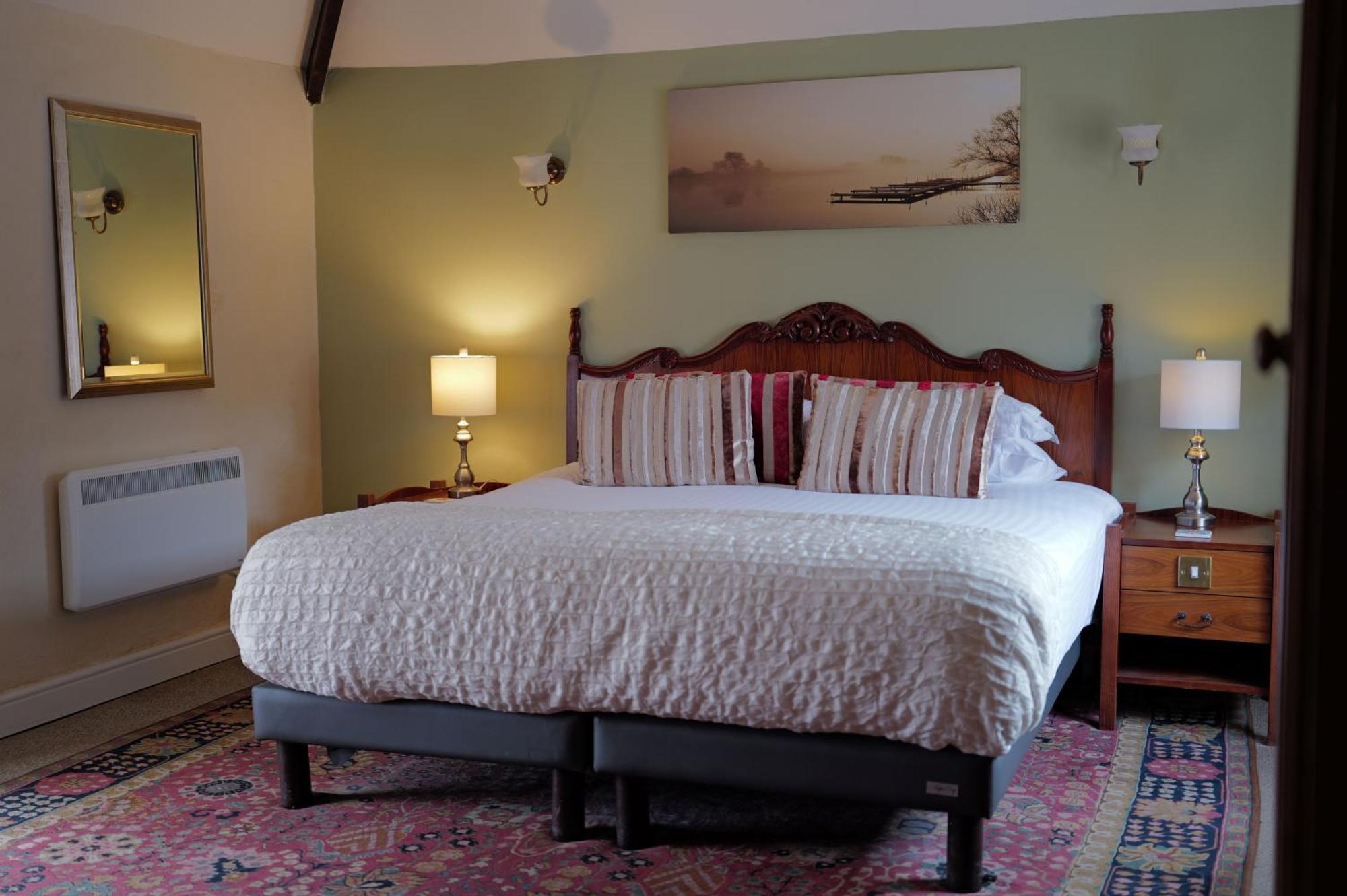 Knoll Hill Farm, The Place To Stay Nunney Dış mekan fotoğraf