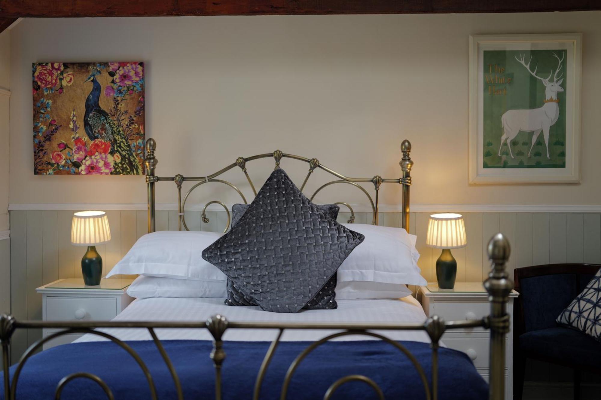 Knoll Hill Farm, The Place To Stay Nunney Dış mekan fotoğraf