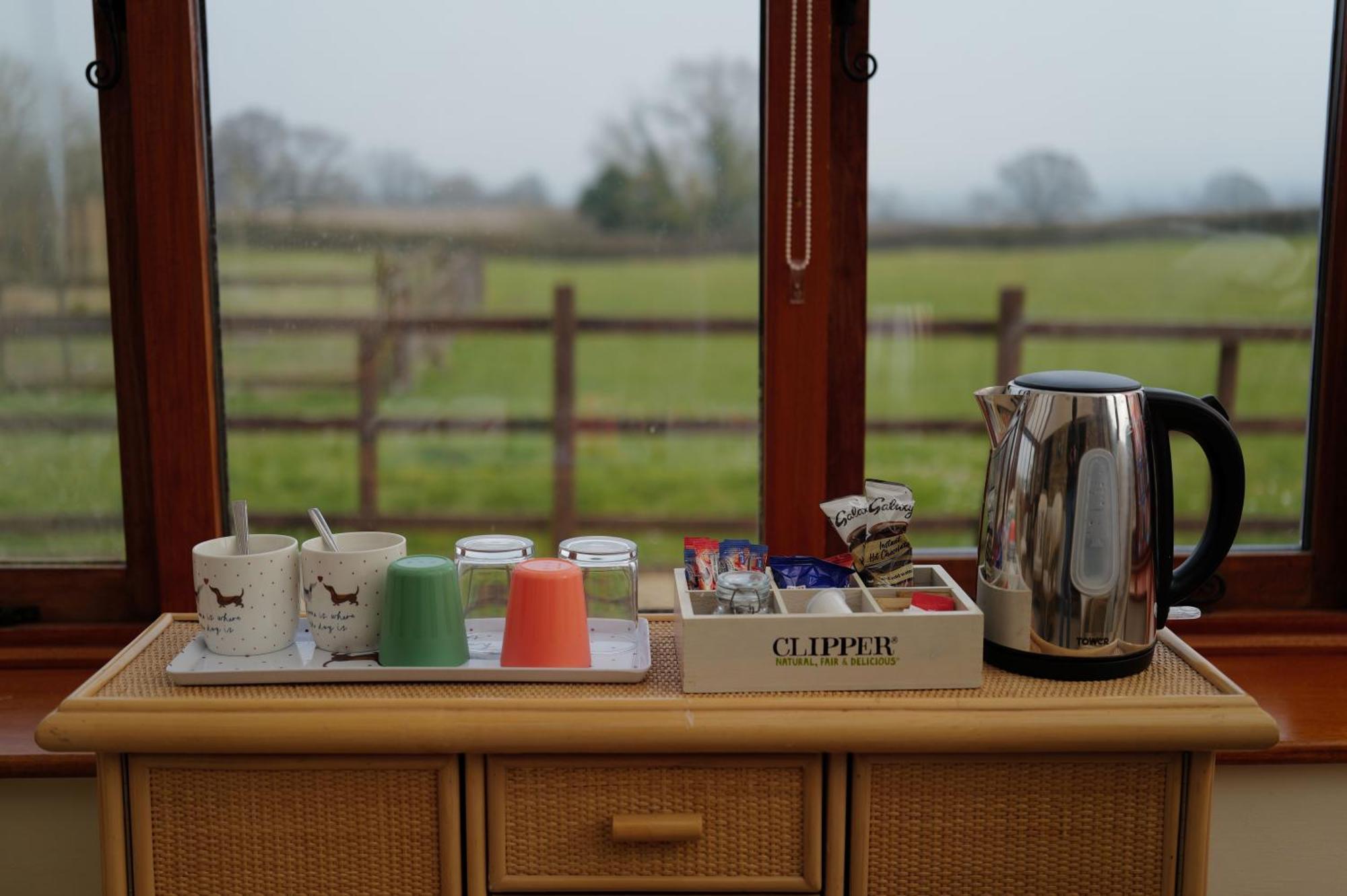 Knoll Hill Farm, The Place To Stay Nunney Dış mekan fotoğraf