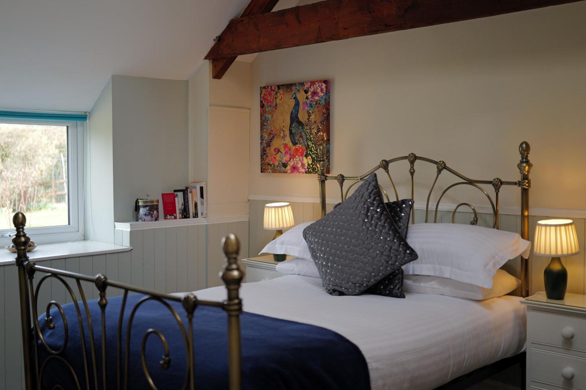 Knoll Hill Farm, The Place To Stay Nunney Dış mekan fotoğraf