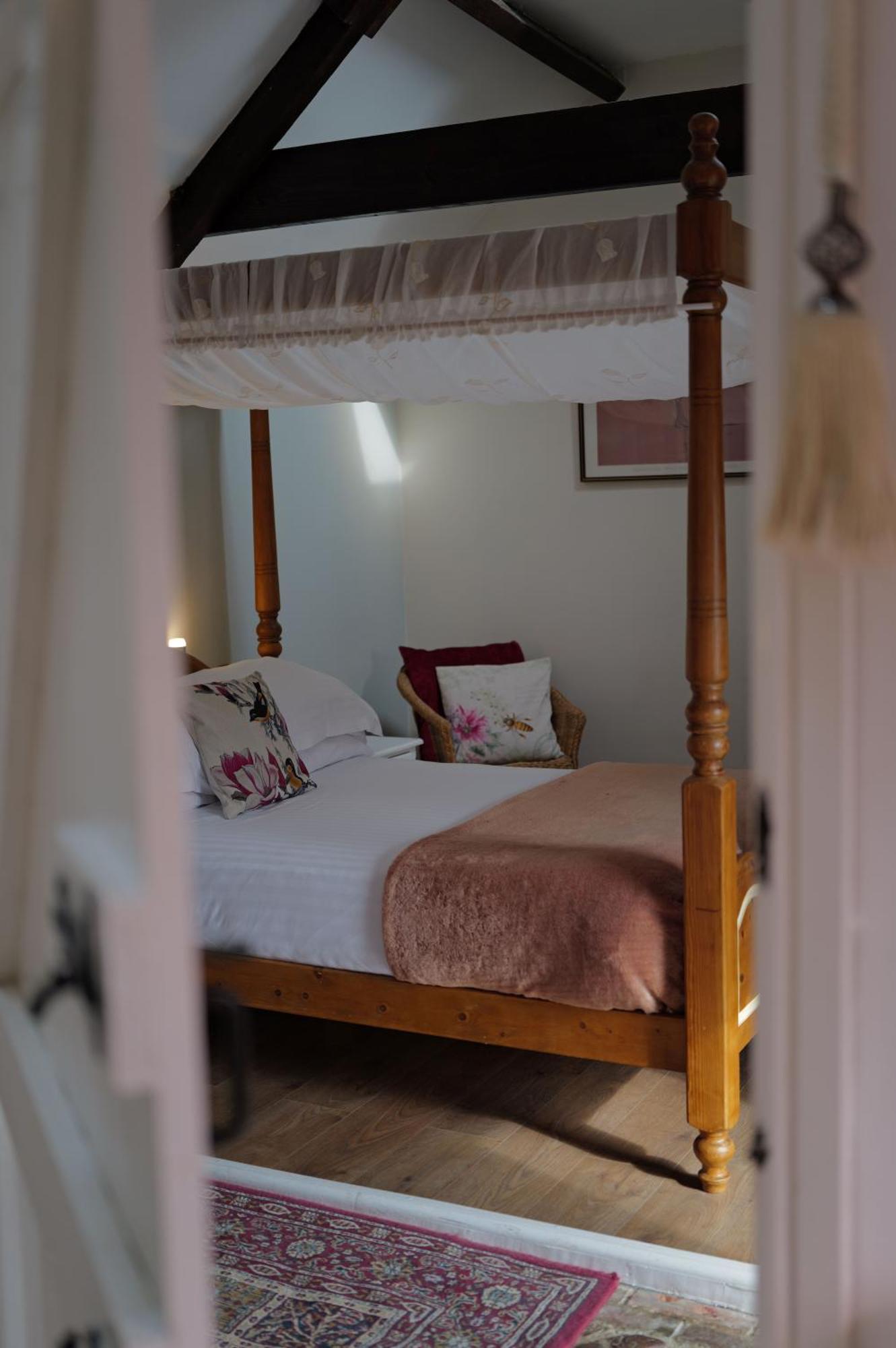 Knoll Hill Farm, The Place To Stay Nunney Dış mekan fotoğraf