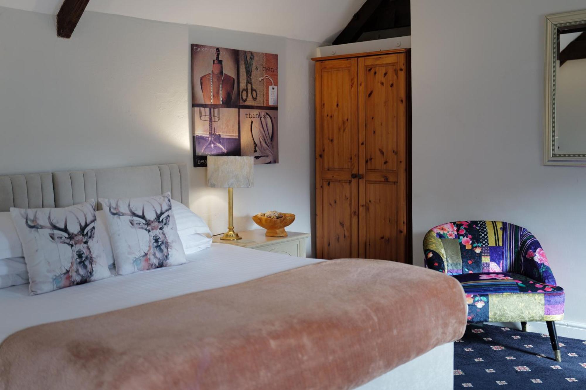 Knoll Hill Farm, The Place To Stay Nunney Dış mekan fotoğraf