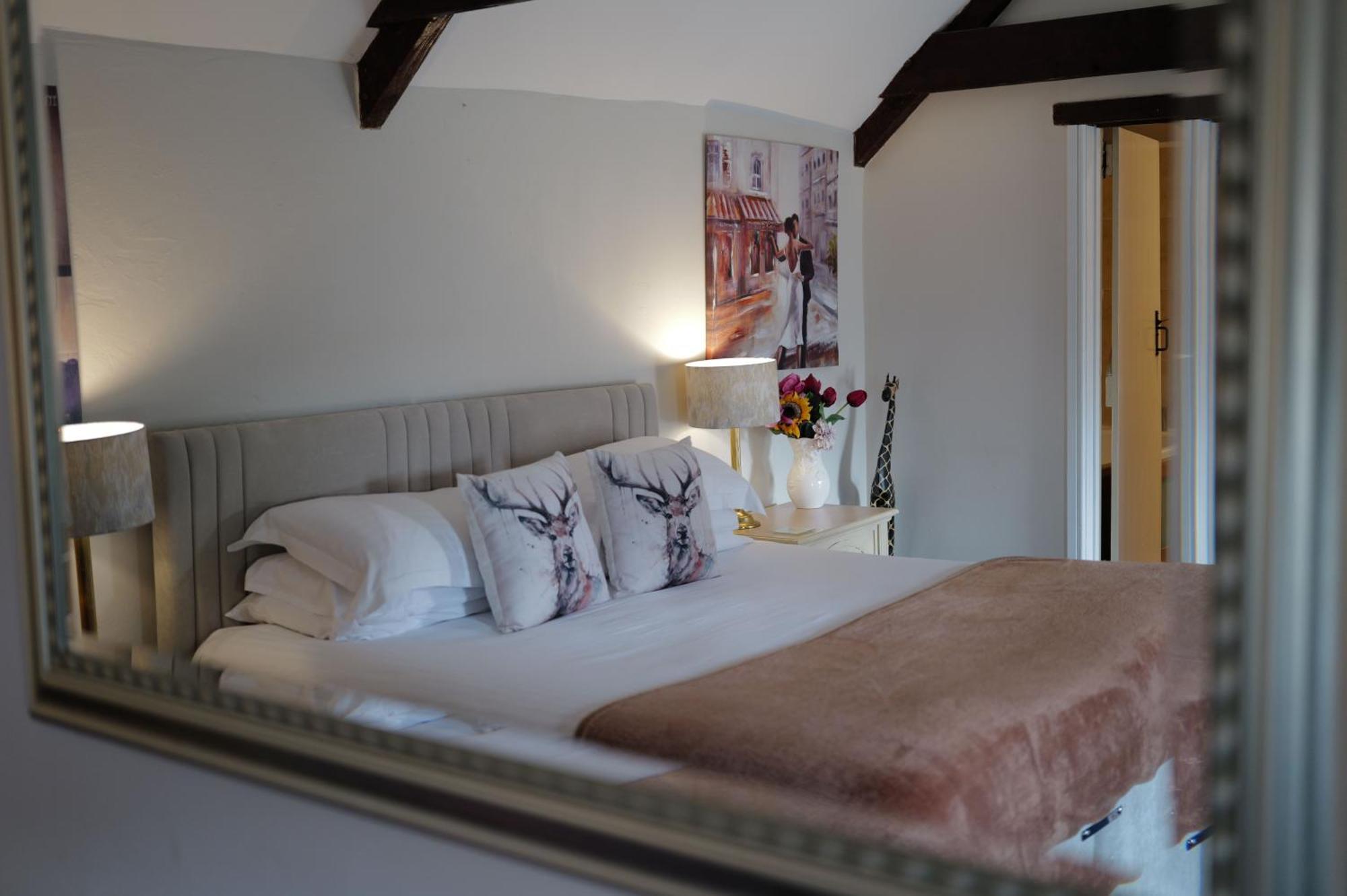 Knoll Hill Farm, The Place To Stay Nunney Dış mekan fotoğraf