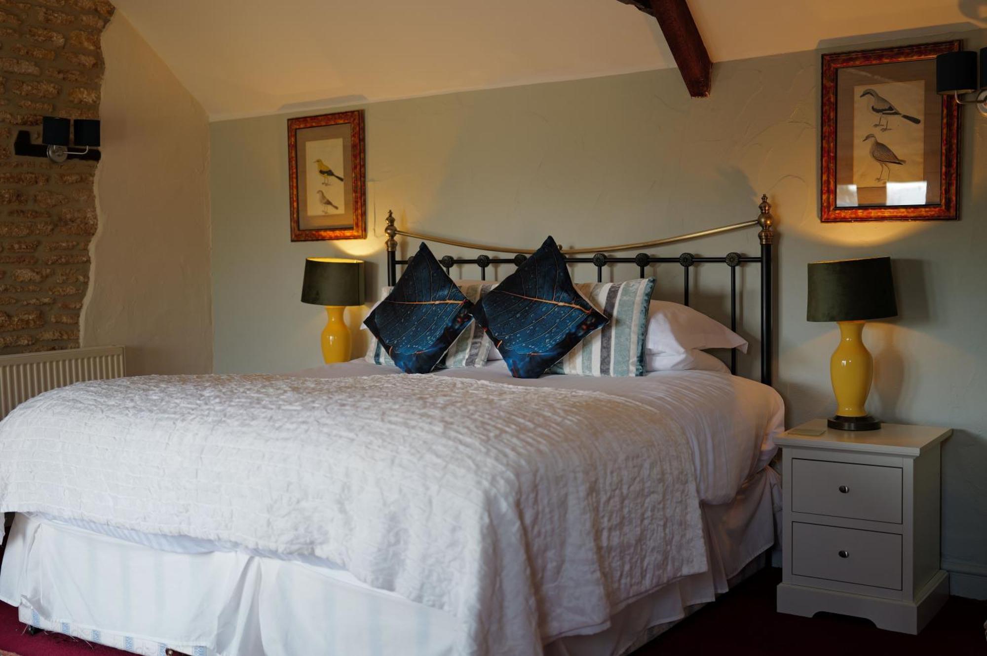 Knoll Hill Farm, The Place To Stay Nunney Dış mekan fotoğraf