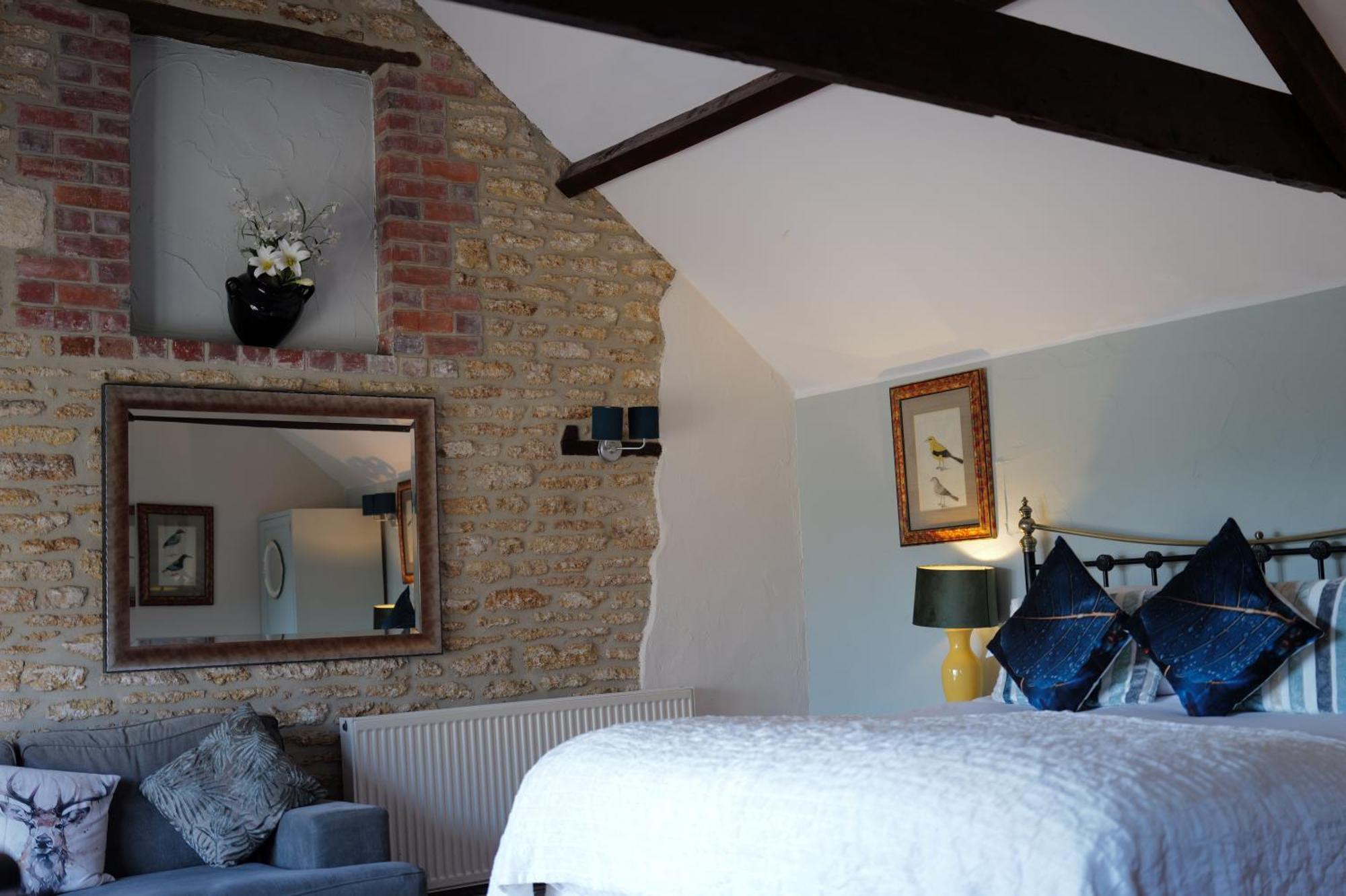 Knoll Hill Farm, The Place To Stay Nunney Dış mekan fotoğraf