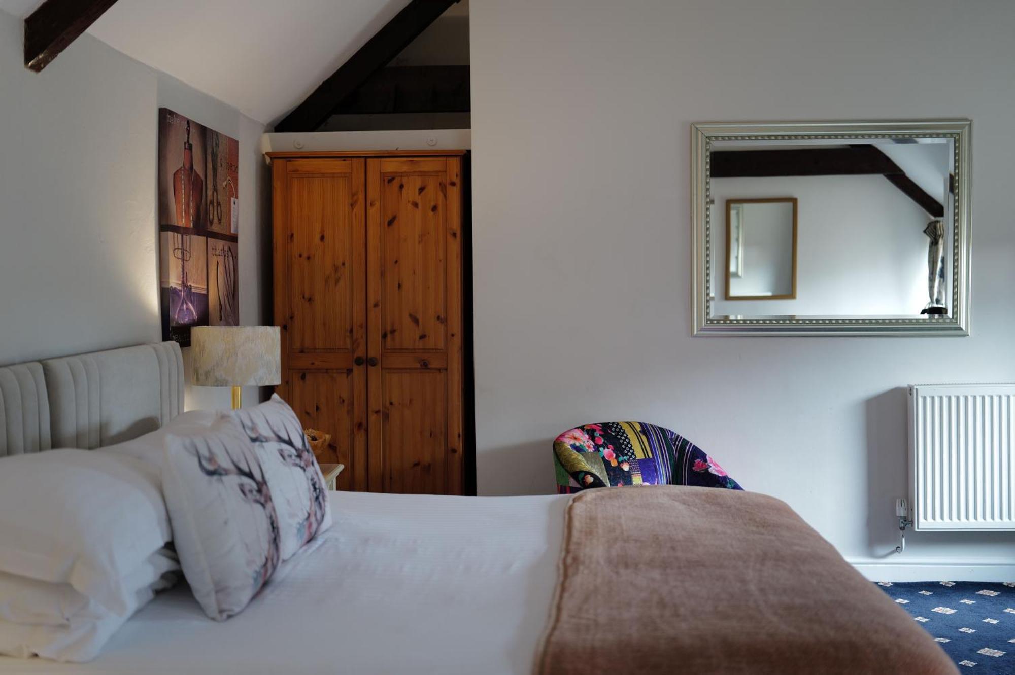 Knoll Hill Farm, The Place To Stay Nunney Dış mekan fotoğraf