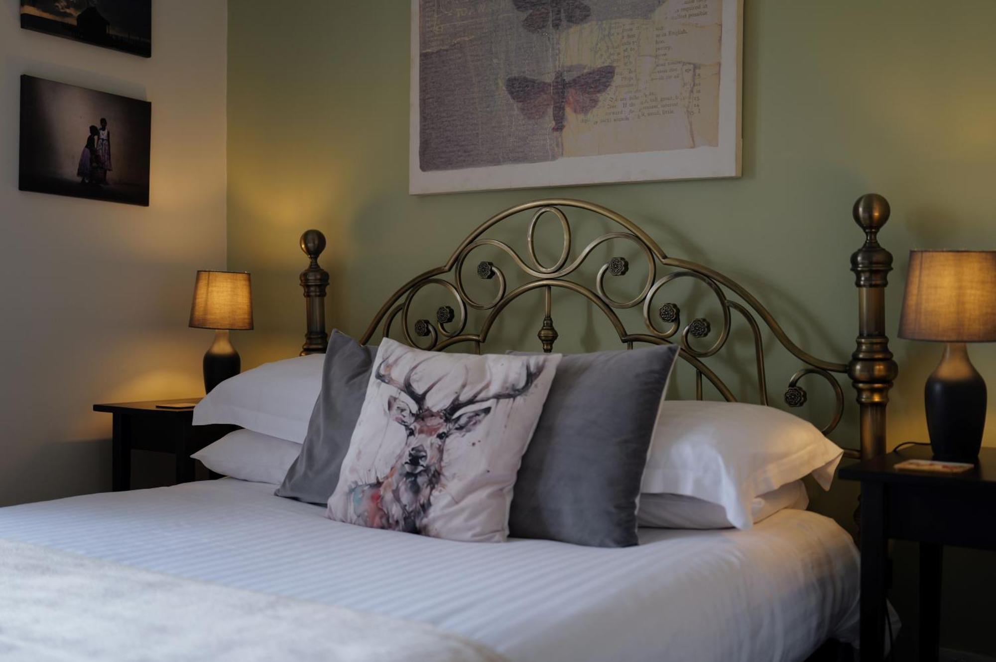 Knoll Hill Farm, The Place To Stay Nunney Dış mekan fotoğraf