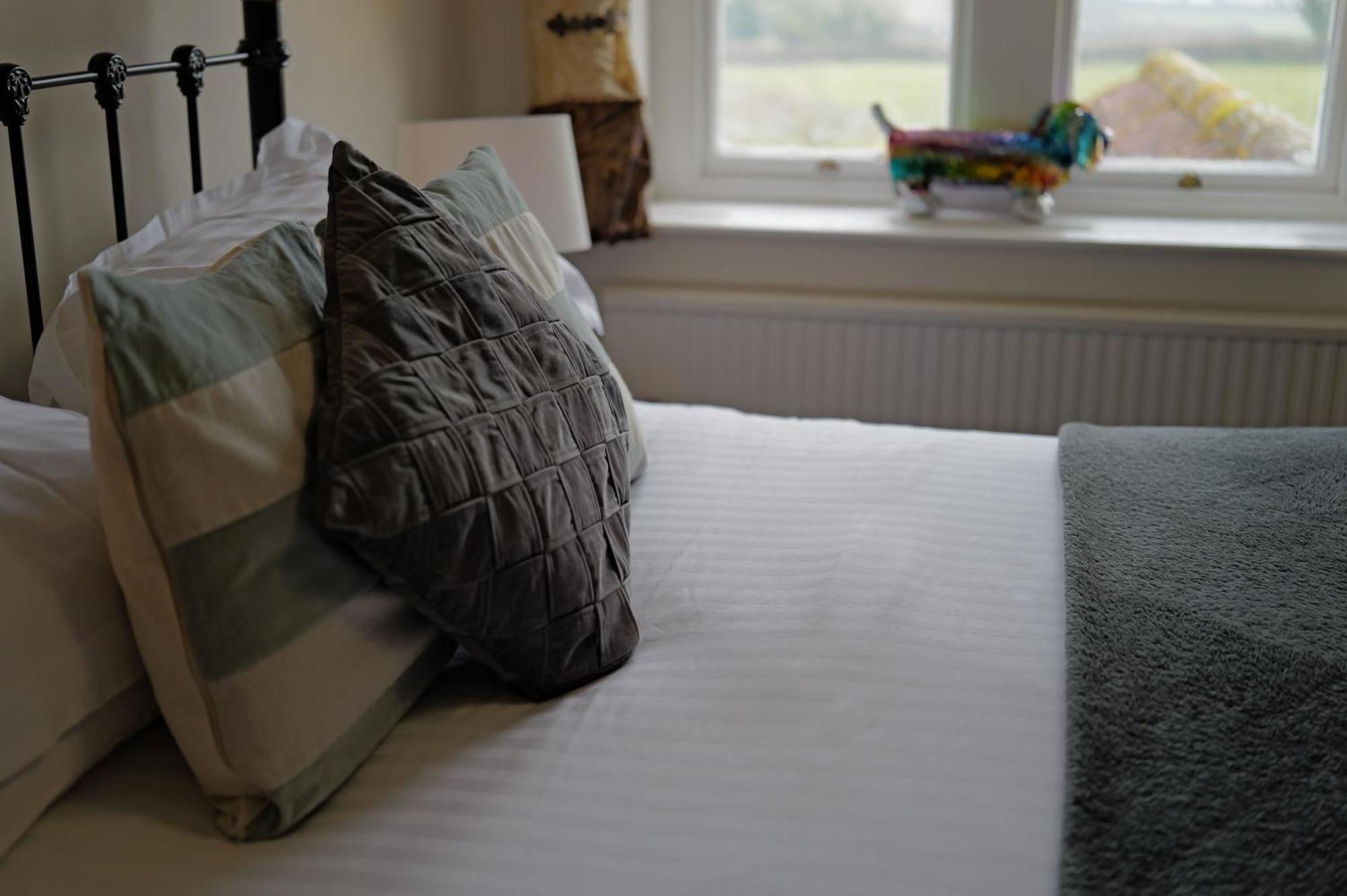 Knoll Hill Farm, The Place To Stay Nunney Dış mekan fotoğraf
