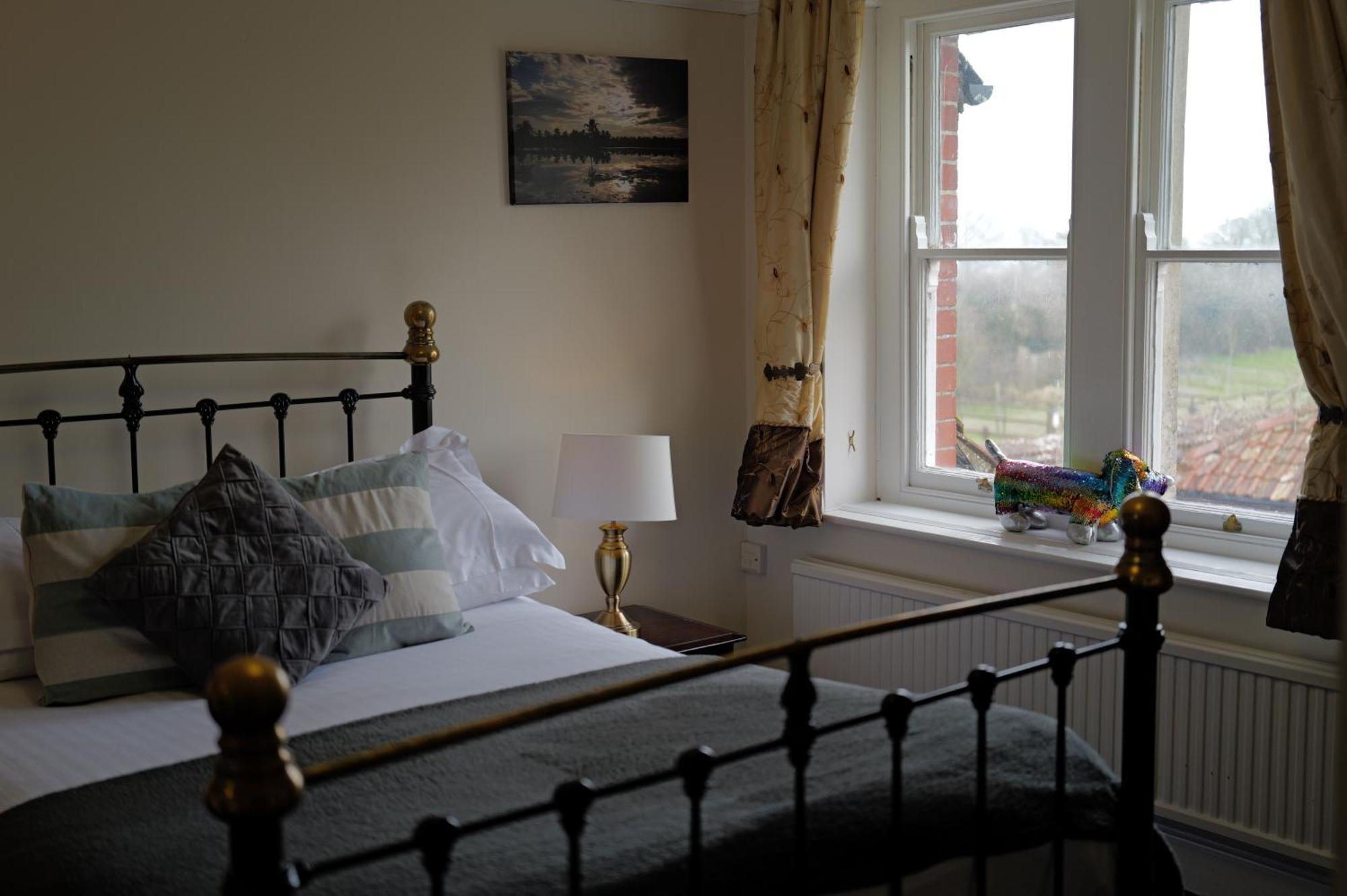 Knoll Hill Farm, The Place To Stay Nunney Dış mekan fotoğraf