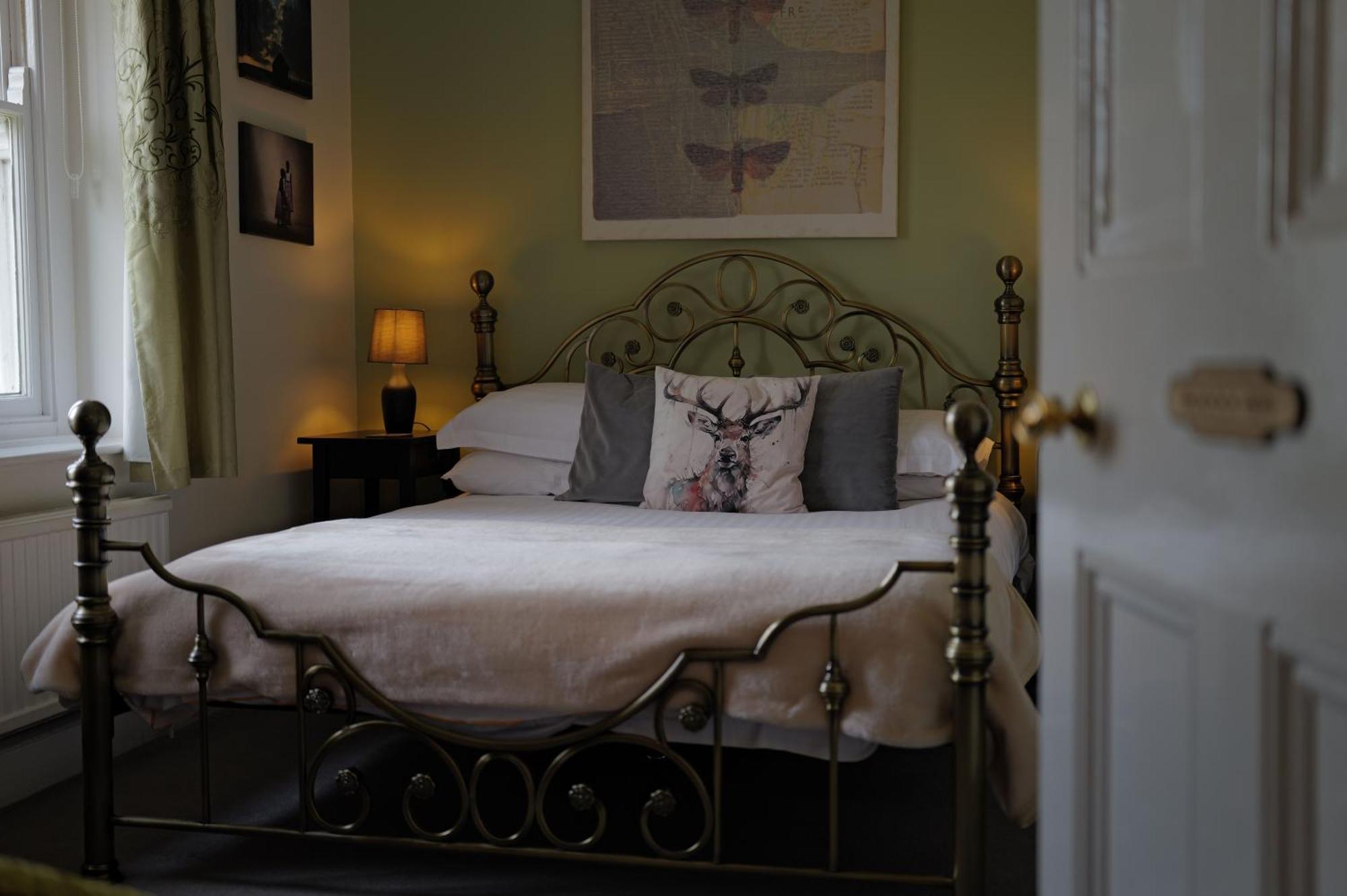 Knoll Hill Farm, The Place To Stay Nunney Dış mekan fotoğraf